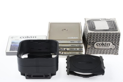 Cokin filtersatz system 21 - p,