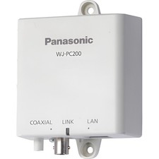 Panasonic pc200 channel - 1,