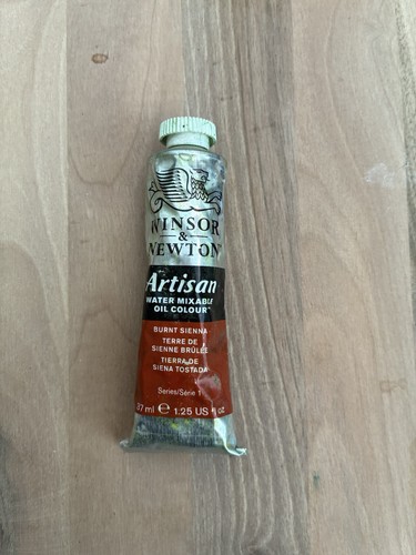 Winsor und newton artisan - winsor,
