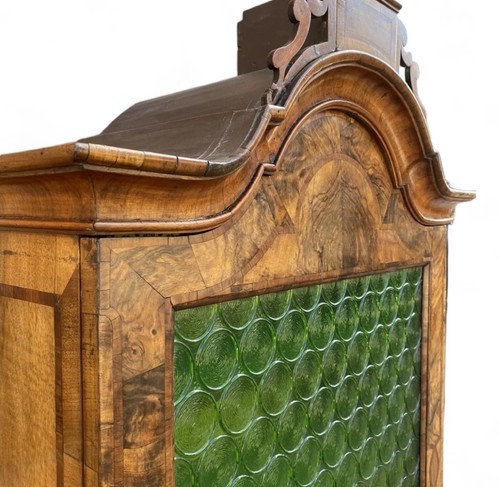 Barock aufsatz tabernakel - aufsatz,