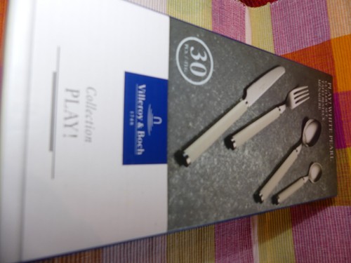 Villeroy boch play - &,