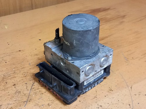 Abs pumpe hydraulikblock - abs,