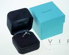 TIFFANY & CO HARMONY RING