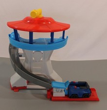 PAW Patrol, Lookout Tower