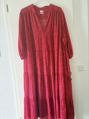 Kleid maxi sallie sahne - kleid,