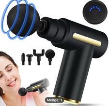 Professionelle Massagepistole