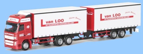 Awm lkw volvo fh16 - lkw, xl