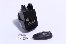 El. Lenk/Zündschloss "keyless" mit 1 Schlüssel H1BC-3F880-CE Ford Fiesta MK8