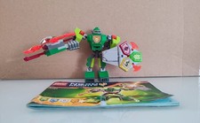 Lego nexo knights - 70364,