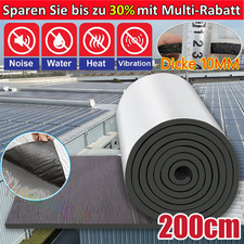 10mm schalldämmung - 10mm,