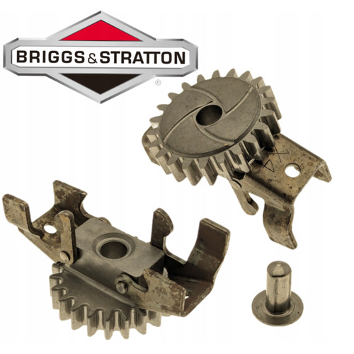 Briggs stratton intek ohv - stratton,