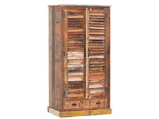 Kleiderschrank Wakefield