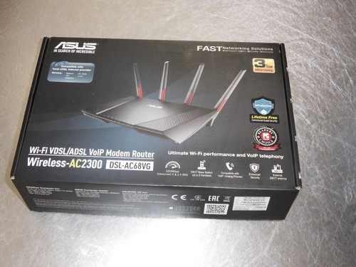 Asus dsl ac68vg wireless - dsl-ac68vg,