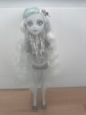 Monster High Reel Drama