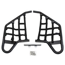 Polaris Predator 500  Nerf