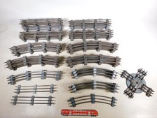 Jep Spur 0 Konvolut Blech