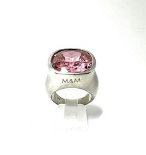 Designer Statement-Ring 925