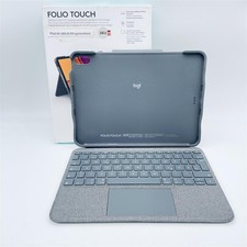 Logitech Folio Touch iPad