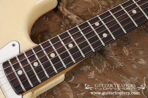 Fender stratocaster 1973 - fender,