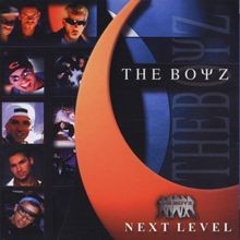 Next level von - cd, |