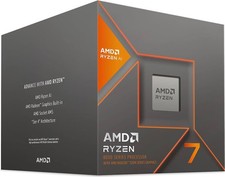 AMD Ryzen 7 8700G Prozessor 8
