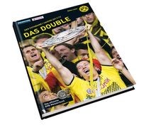 Borussia dortmund das double - borussia,