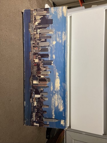 Mega puzzle 7500 - mega, teile