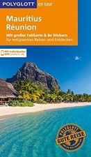 POLYGLOTT on tour Reiseführer Mauritius  Réunion: ... | Buch | Zustand sehr gut
