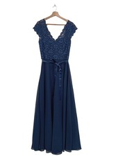 SWING Abendkleid Damen Kleid