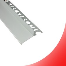 Alu L-Profil Balkon Terrasse