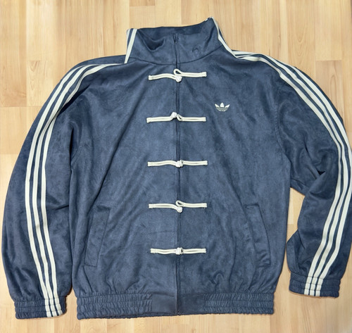 Adidas herren trainingsjacke - herren,