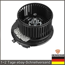 Heizungsgebläse Gebläsemotor