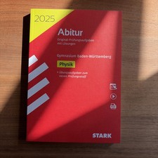 STARK Abiturprüfung BaWü