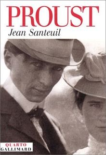 Jean santeuil von proust - jean,