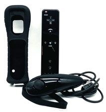 Nintendo Wii MotionPlus Remote