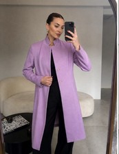 Versace Mantel Damen M V2