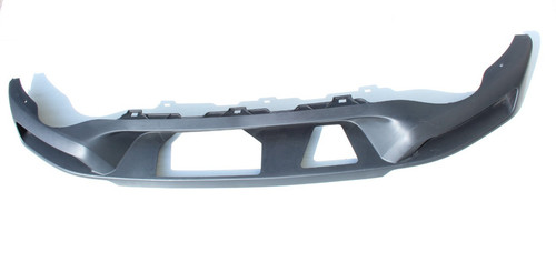 Original spoiler diffusor - original,