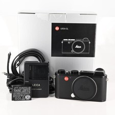 Leica 19301 CL Mirrorless