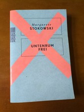 Untenrum Frei von Margarete