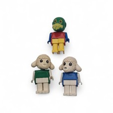 ⚡Lego Fabuland 3