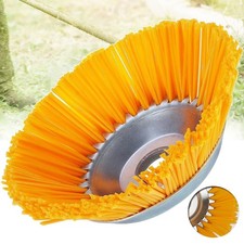 Profi Unkrautbürste