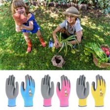 Sicherheit Kinder Arbeits