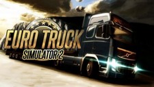 EURO TRUCK SIMULATOR 2 STEAM