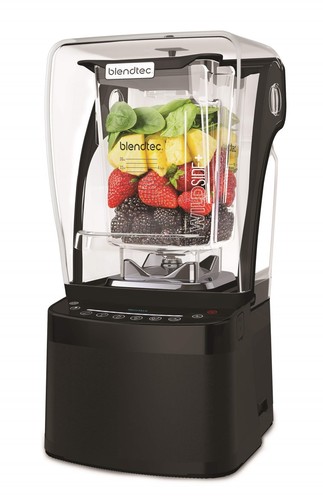 Mixer blendtec professional - mixer,