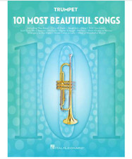 Musiknoten: 101 der schönsten