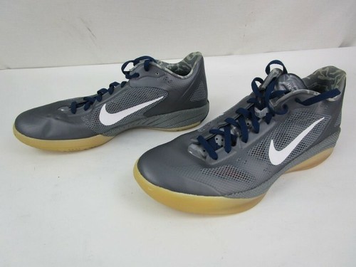 Nike zoom hyperfuse 2011 pe - lw,