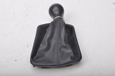 SEAT LEON III FR 1.4 TSI  Schaltsack Schaltmanschette Schaltknauf 6 Gang