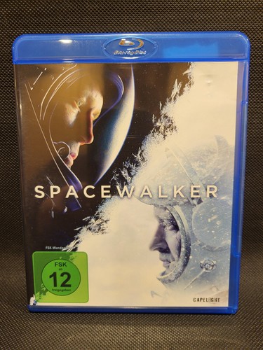 Spacewalker sergey - |,