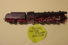 Rokal Spur TT  Dampflok BR 03 1014 der DB