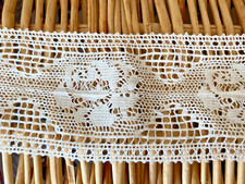 TRAUMHAFTE HÄKELSPITZE